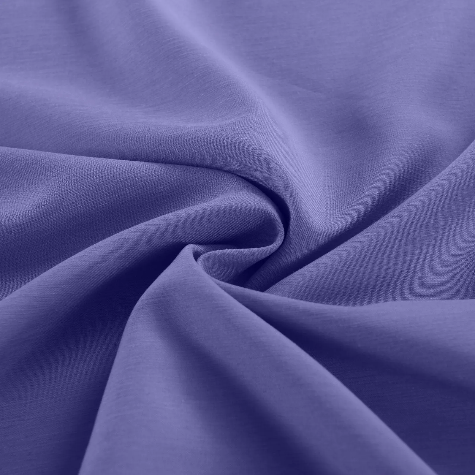 2000TC Quilt Cover Set | Bamboo Cooling Hypoallergenic & Breathable | Queen - Royal Blue