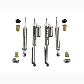 2007  Toyota Tundra: Falcon Sport Leveling Shock Absorber System