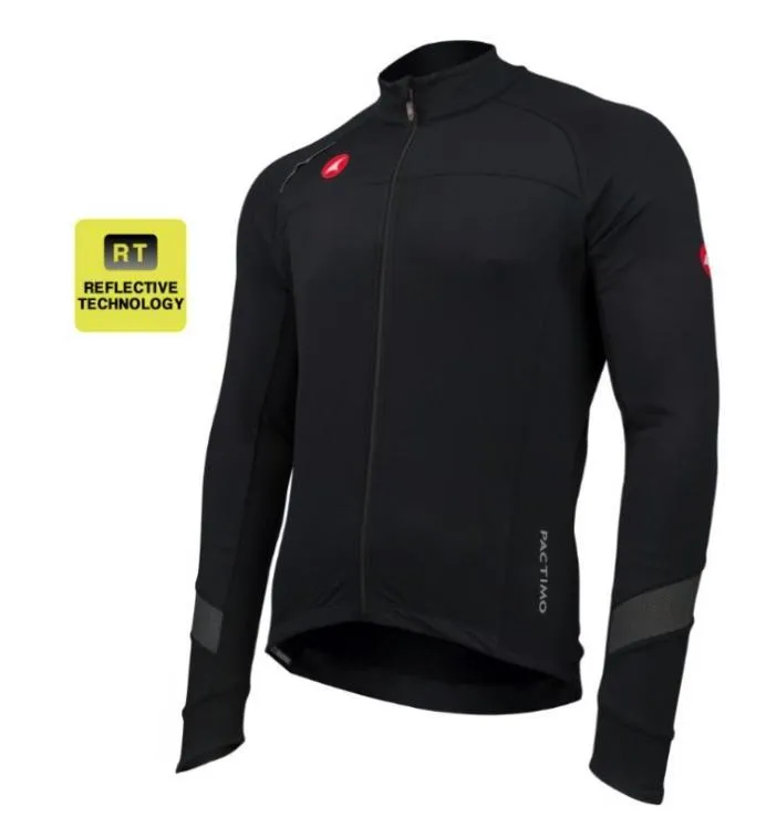 Alpine Thermal RT Jersey Men's