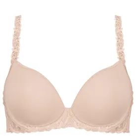 Andora 3D Plunge T-Shirt Bra