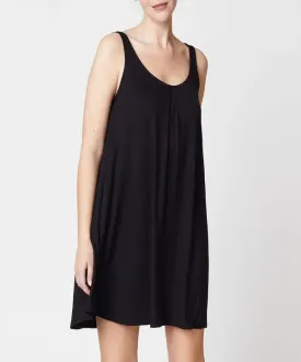 Bamboo Pajama Cami Dress