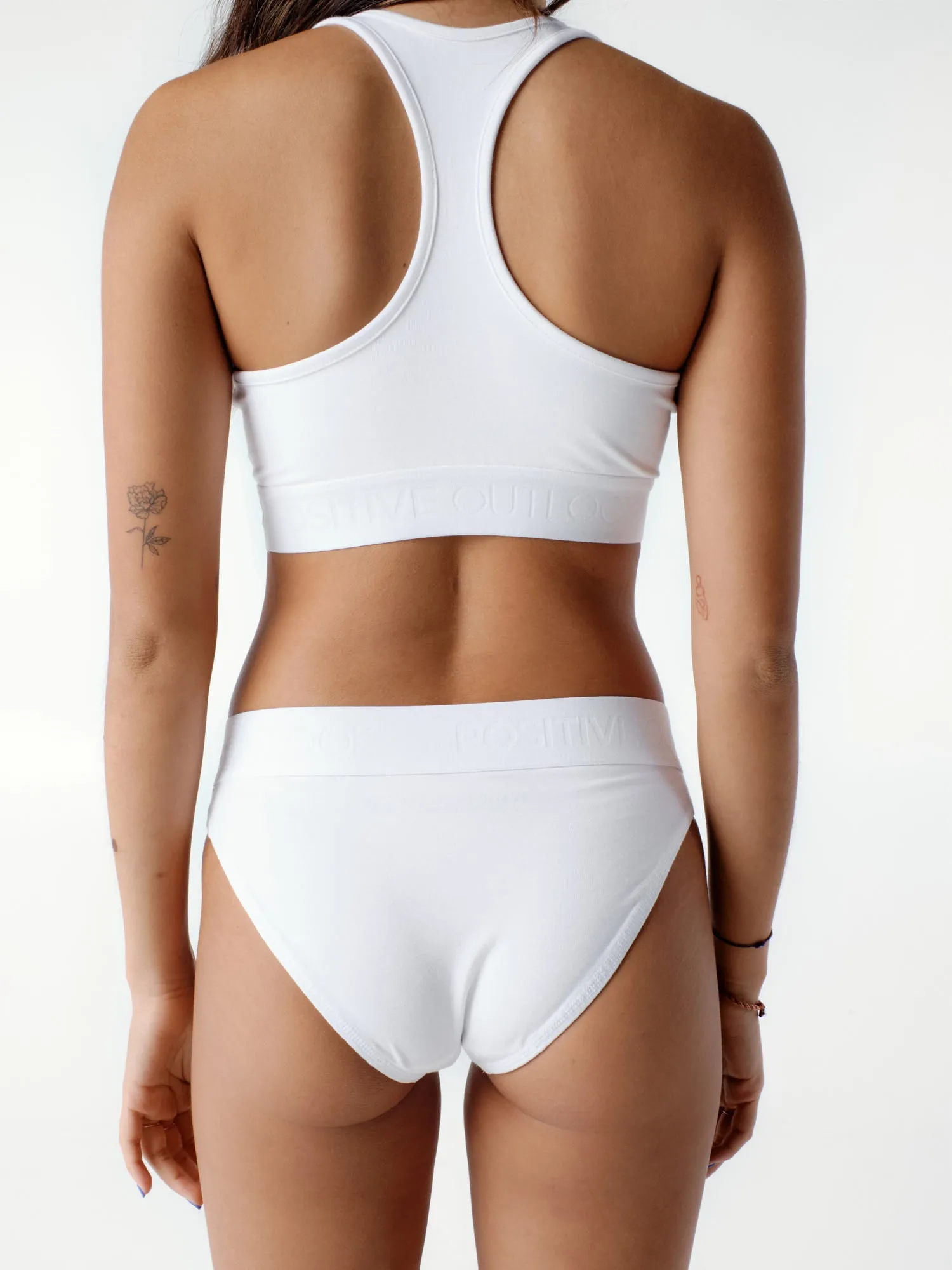 Bamboo - Signature Bralette