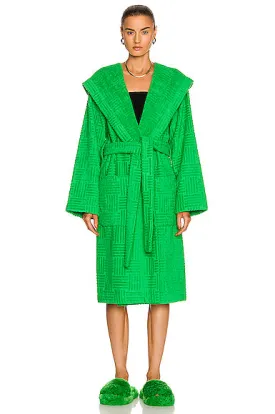 Bathrobe