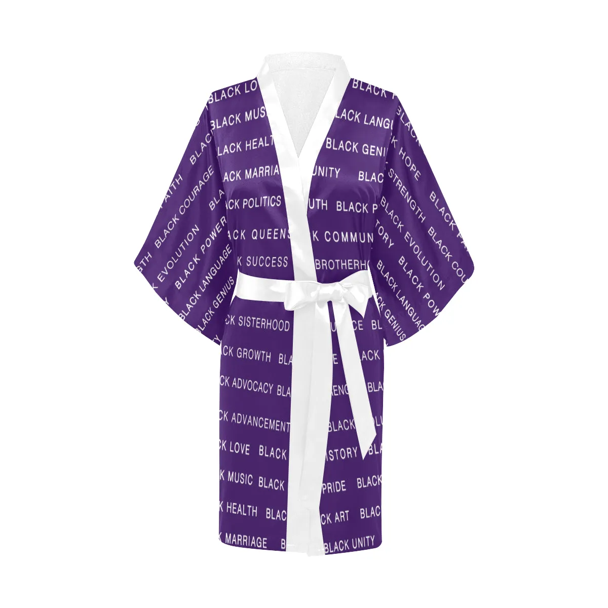 #BLAIRISMS BLACK MAGIC KIMONO
