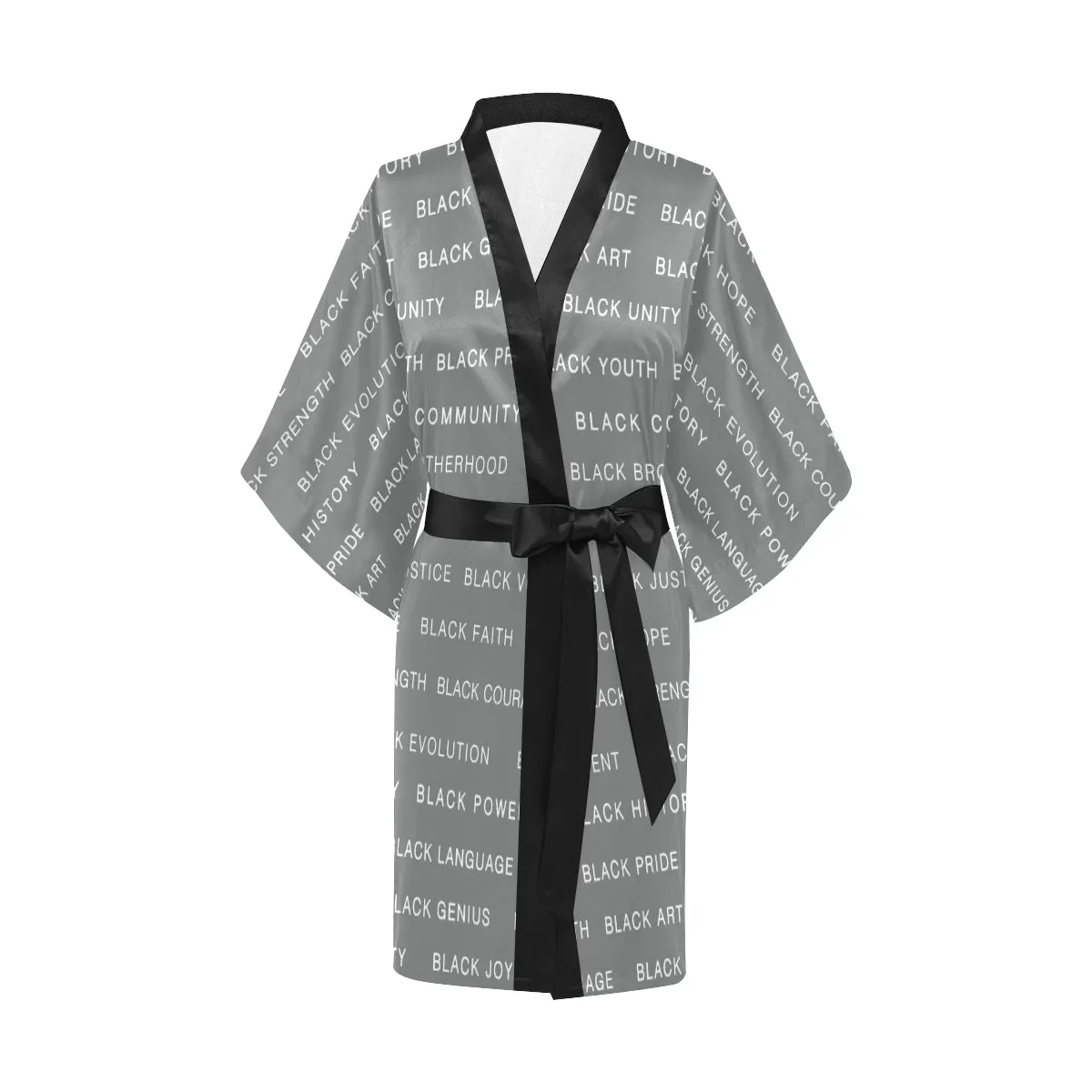 #BLAIRISMS BLACK MAGIC KIMONO