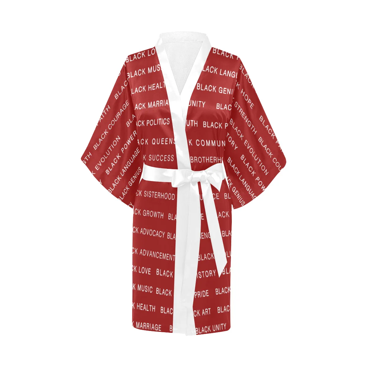 #BLAIRISMS BLACK MAGIC KIMONO