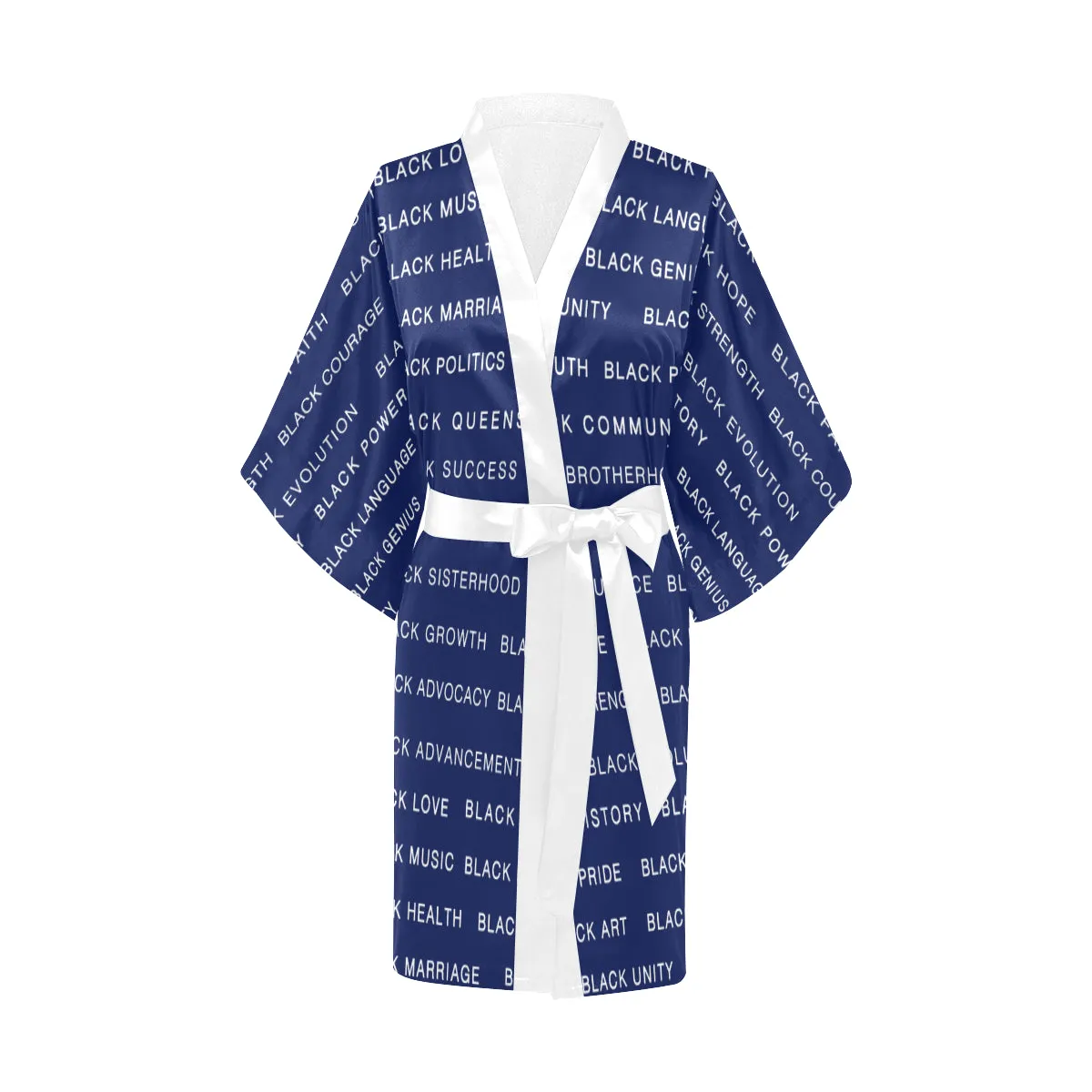 #BLAIRISMS BLACK MAGIC KIMONO