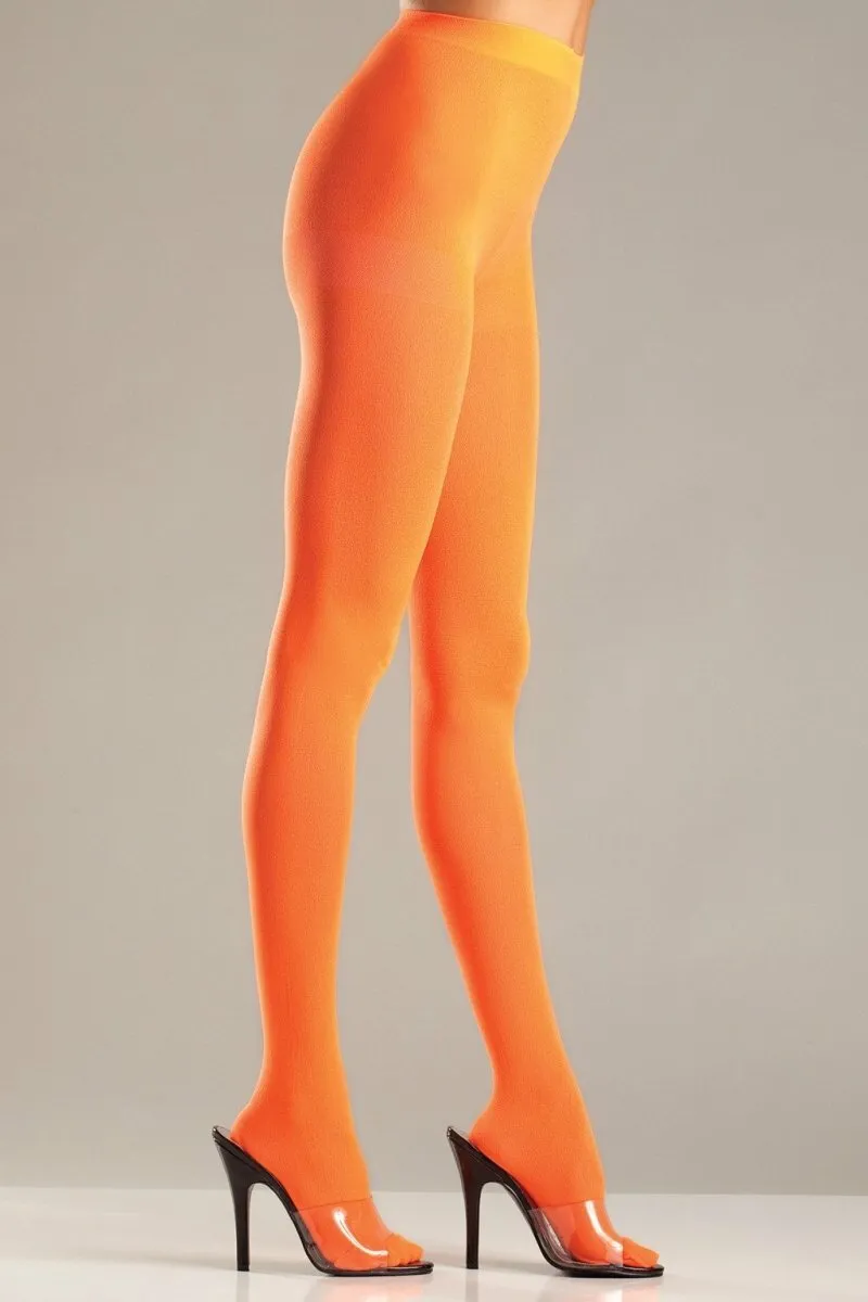 BW620O Opaque Pantyhose -