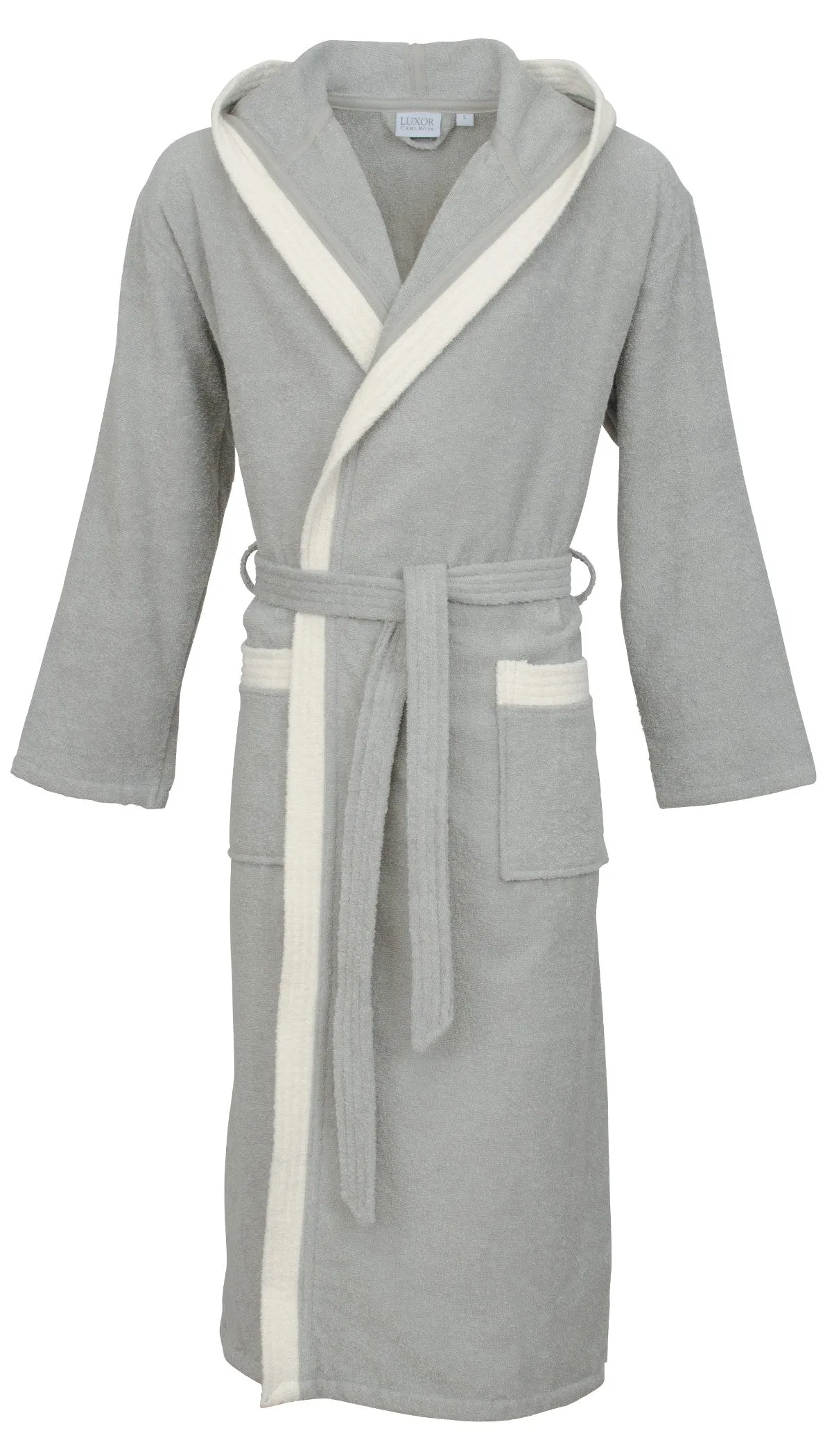Carl Ross Bathrobe