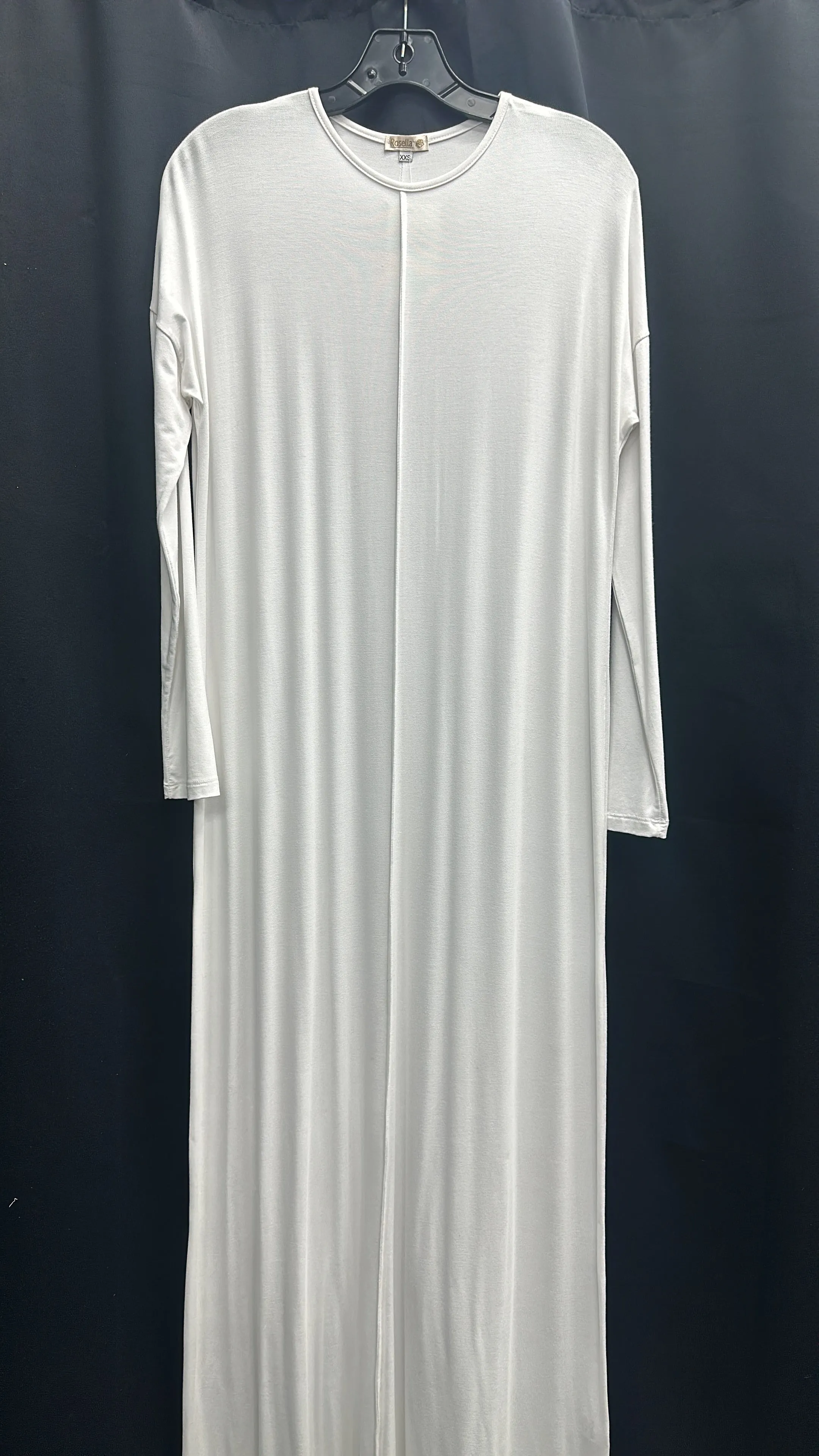 Center Seam Rosella Nightgown IDA 161NY