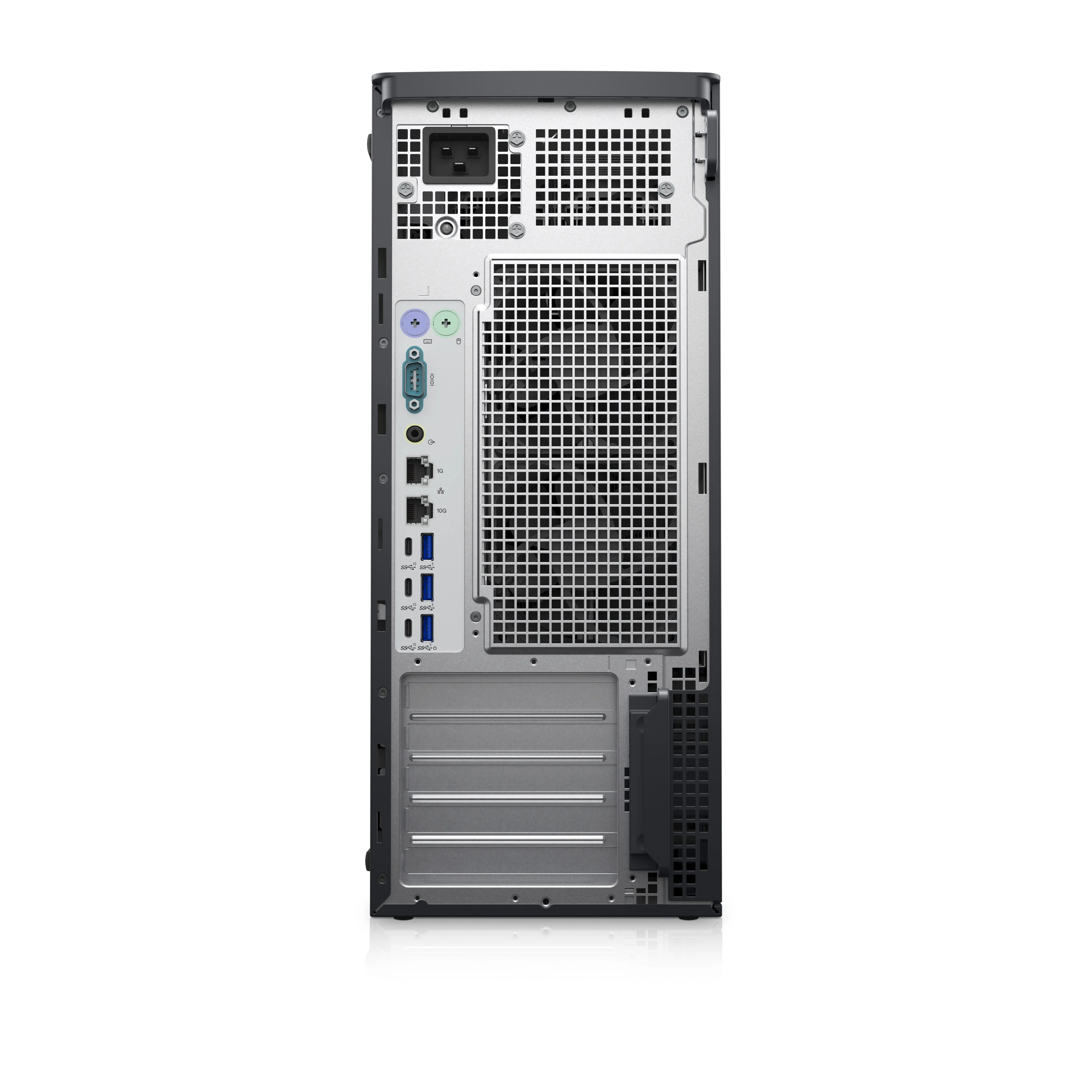 Dell Precision 7865 Tower - Tower 1 X Ryzen Threadripper Pro 5945Wx / Up To 4.5 Ghz - Ram 32 Gb - Ssd 1 Tb - Nvme, Class