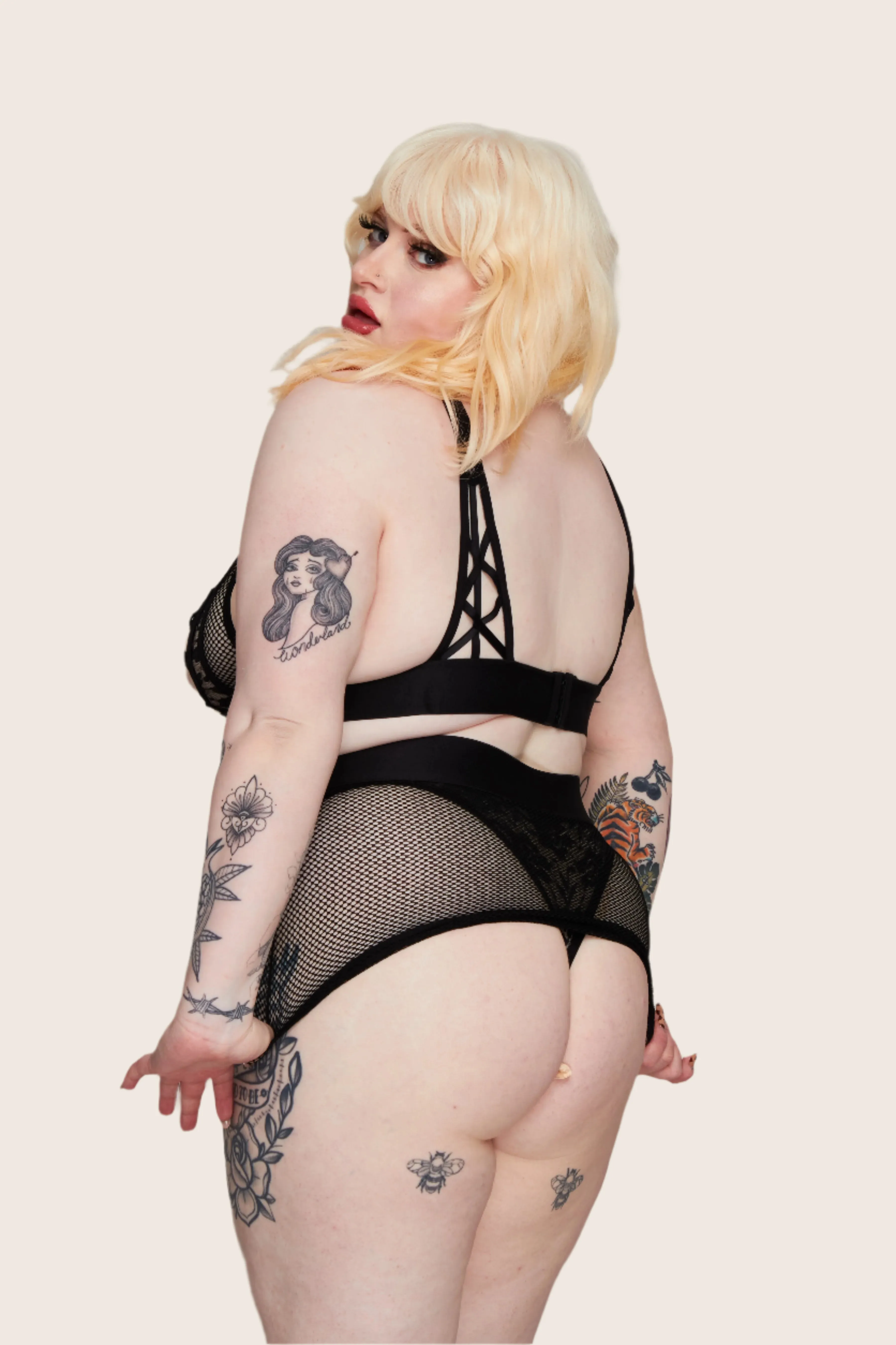 Dirty Rider : Obsidian Black