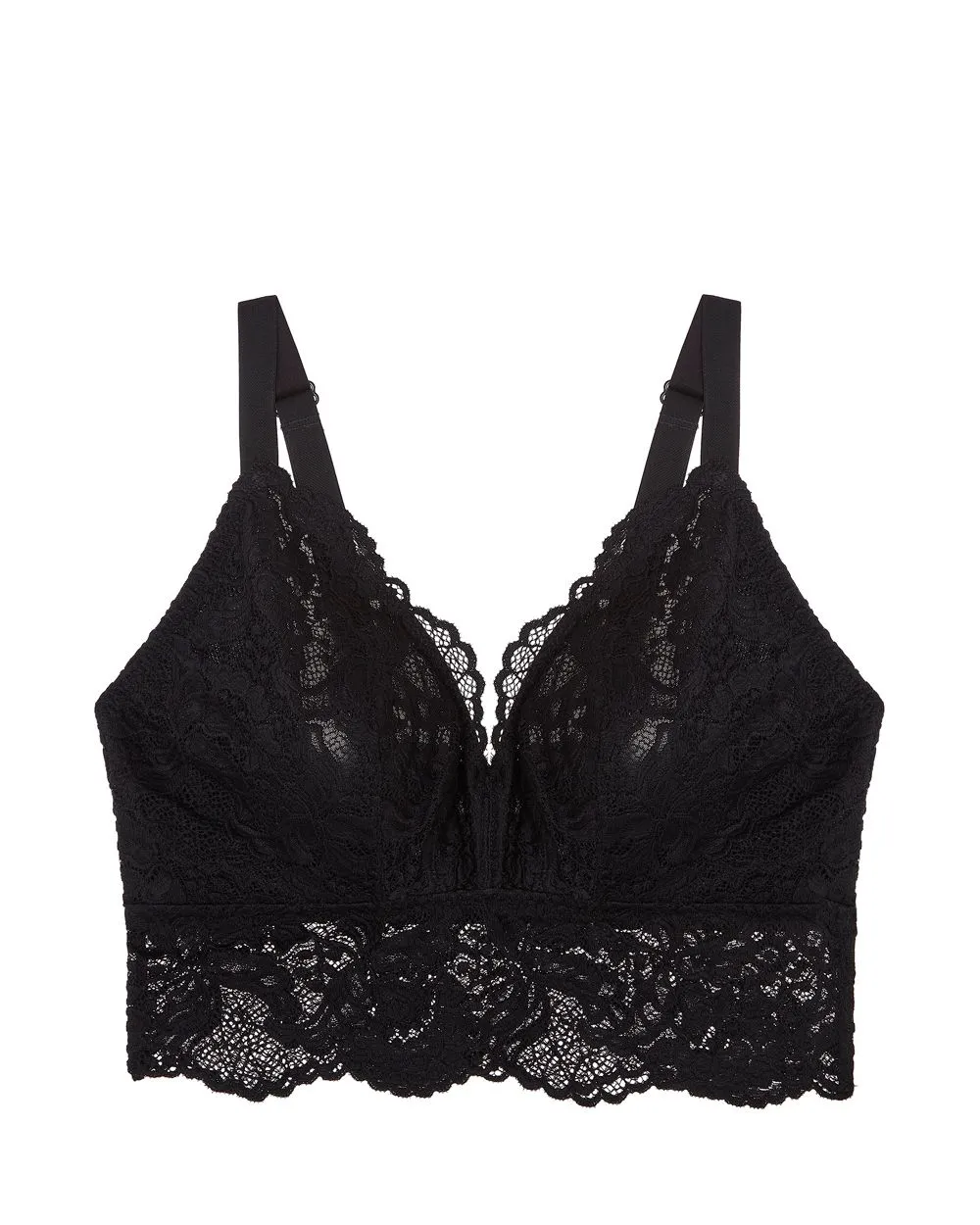 Jhansi Curvy Bralette