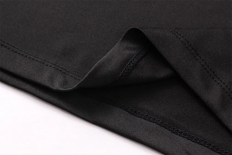 KIDS COMPRESSION Base Layer