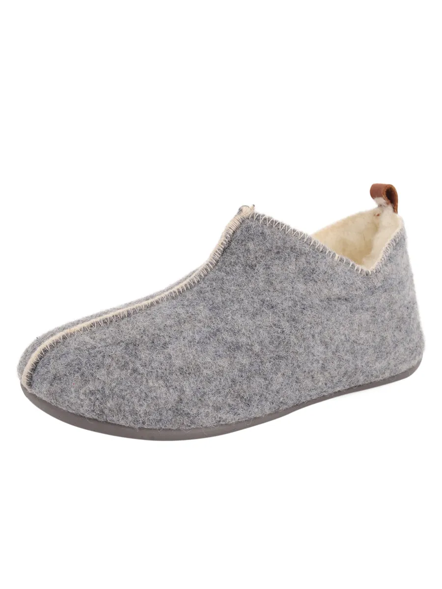 Lila Bootie Slipper
