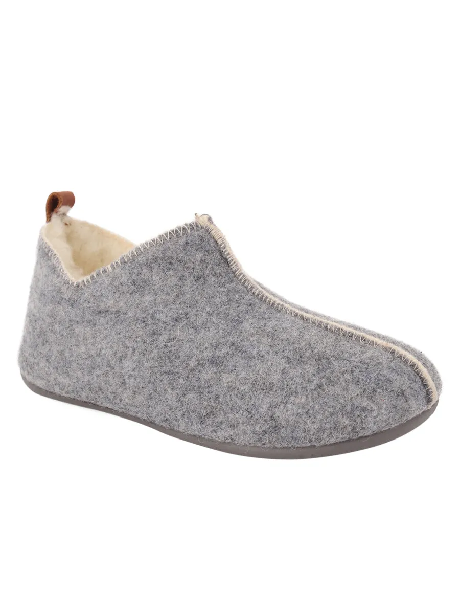 Lila Bootie Slipper