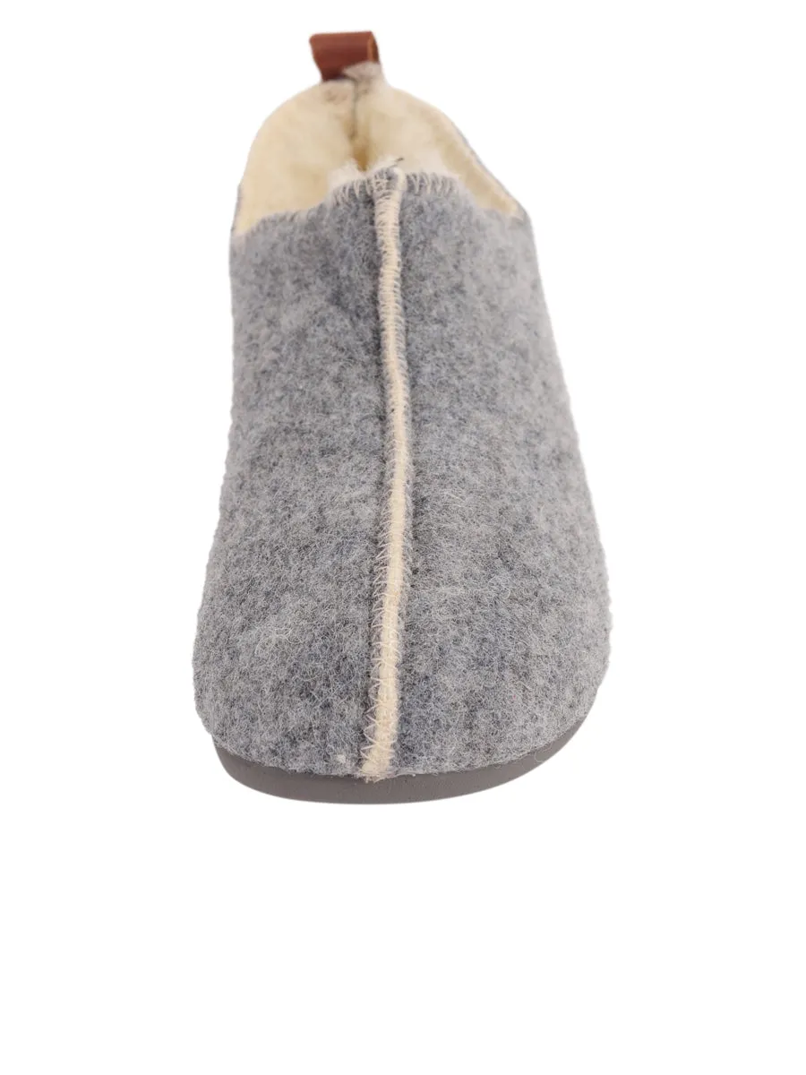 Lila Bootie Slipper