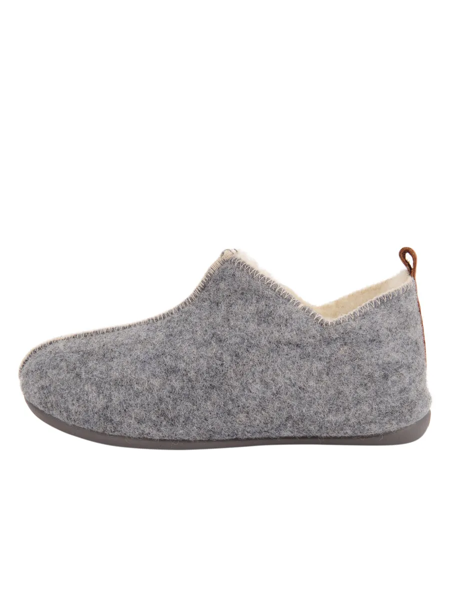 Lila Bootie Slipper