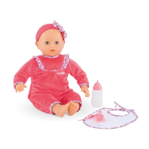 Lila Chérie Doll
