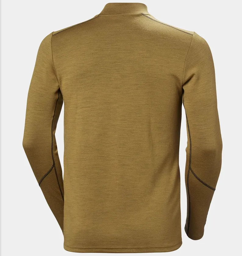 Men'S Lifa® Merino Midweight Logo