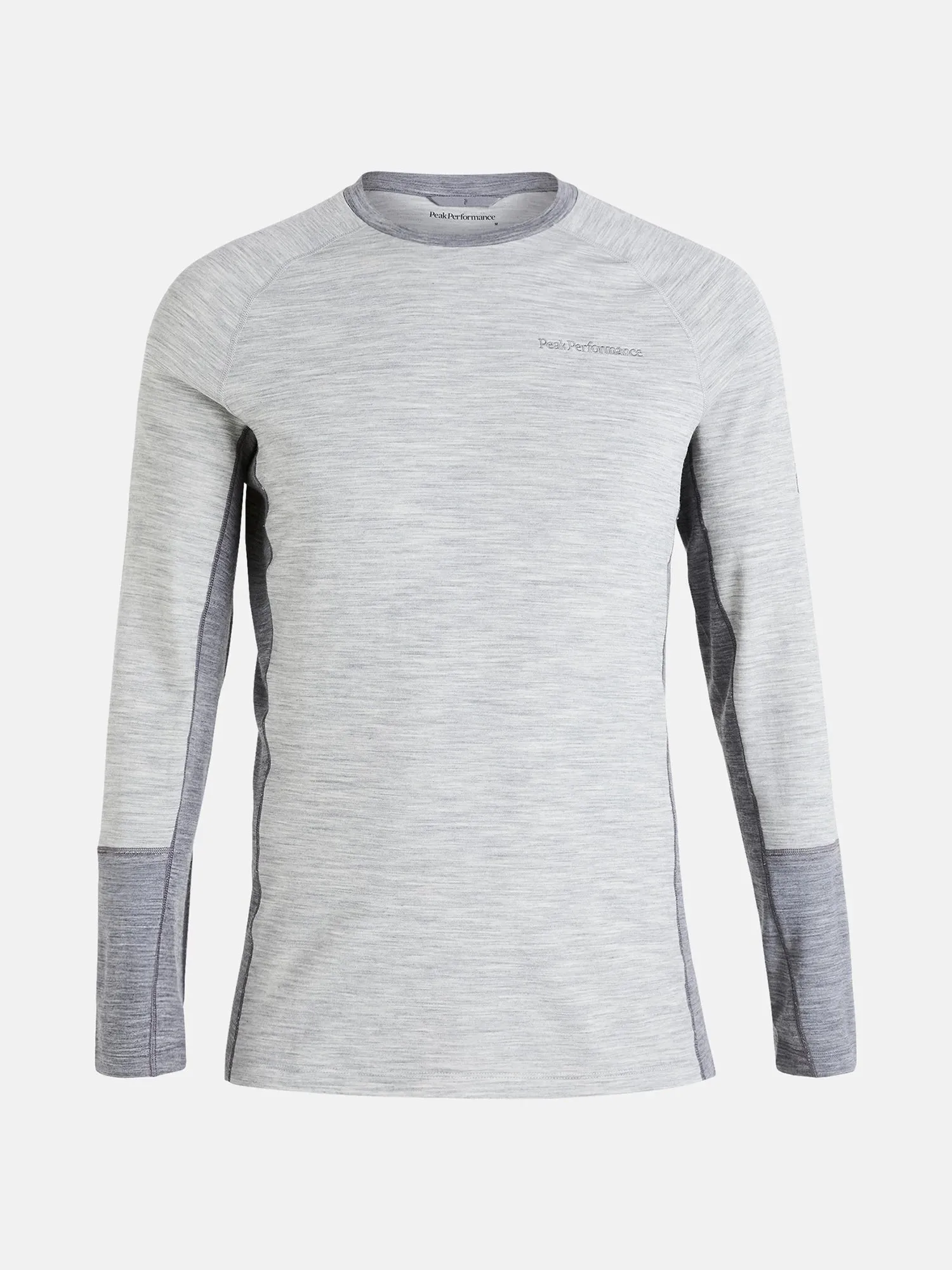 Men's Magic Crew Base-Layer