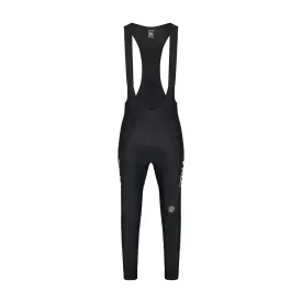 Mens Pro Thermal Bib - Black