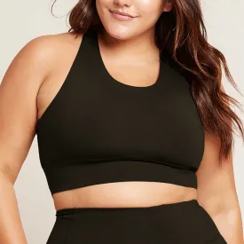 Motivate Longline Bra