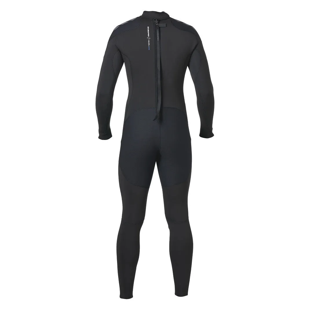 ScubaPro 3/2mm Mens Everflex Yulex Dive Steamer