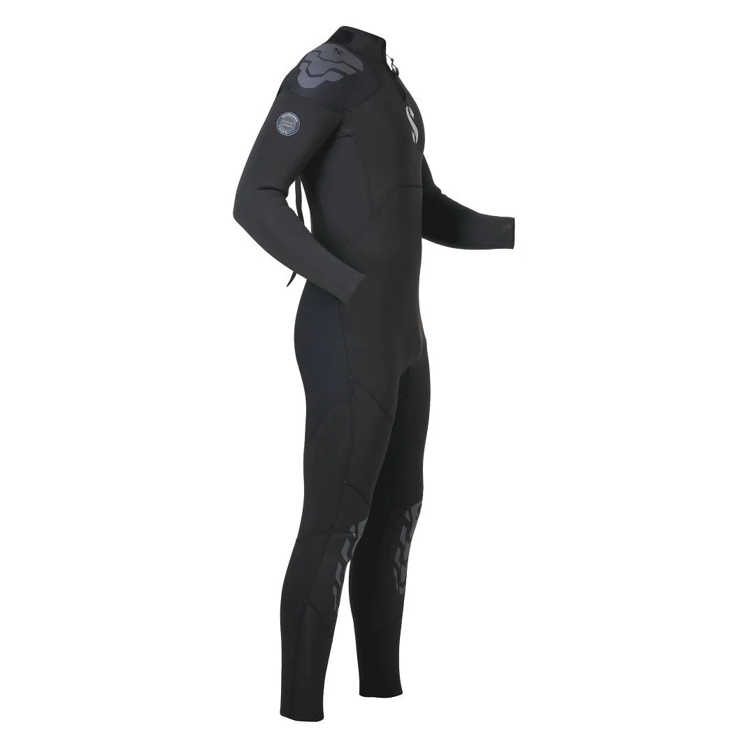 ScubaPro 3/2mm Mens Everflex Yulex Dive Steamer