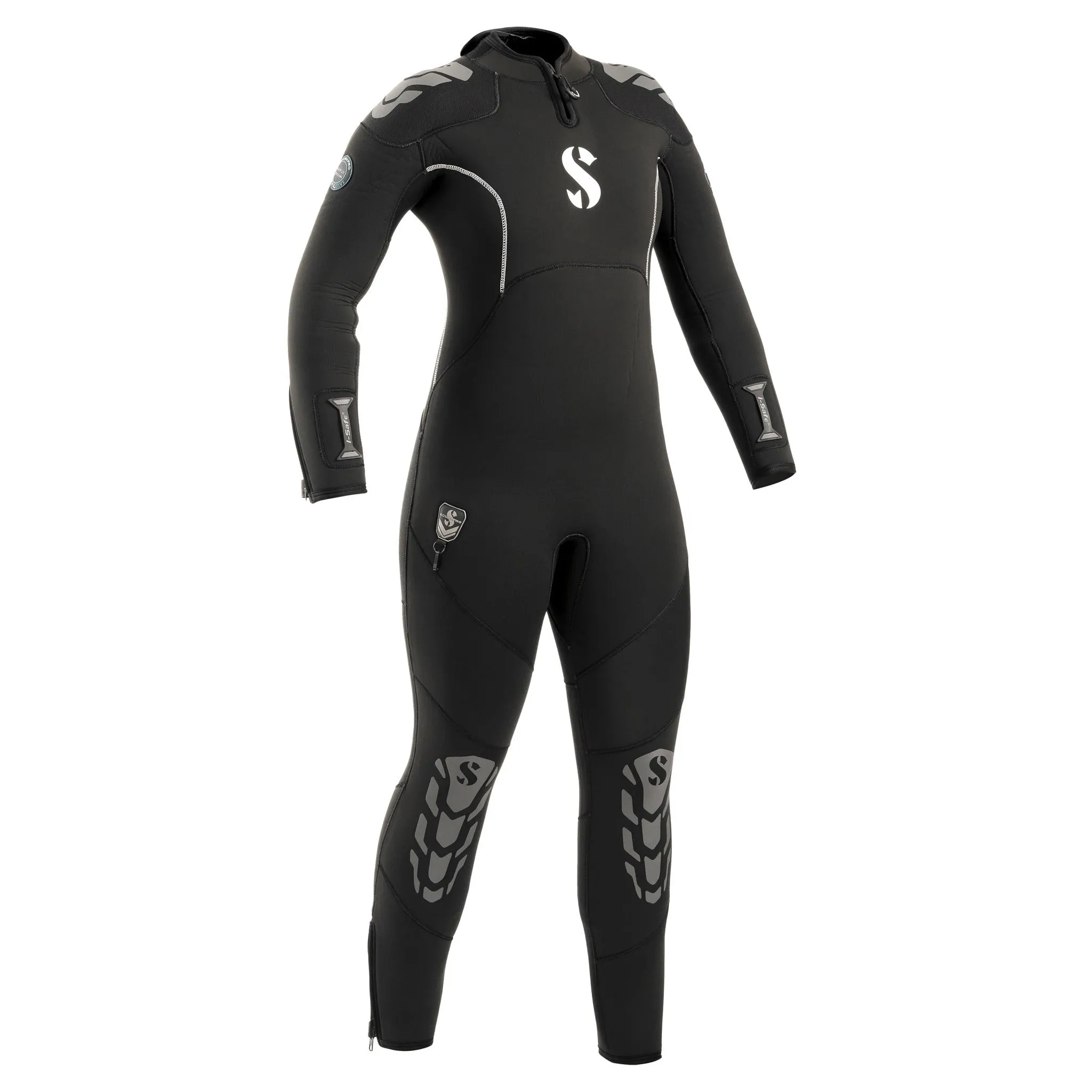 SCUBAPRO - Everflex YULEX® Dive Steamer, Women, 7.5/5.0mm