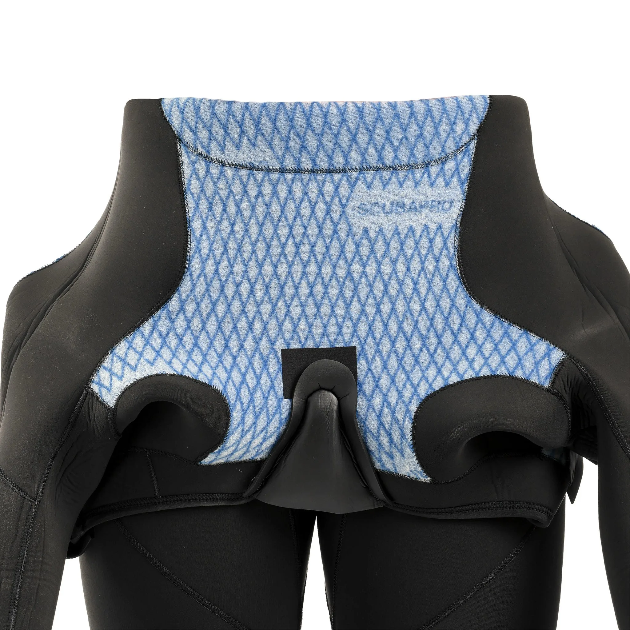 SCUBAPRO - Everflex YULEX® Dive Steamer, Women, 7.5/5.0mm