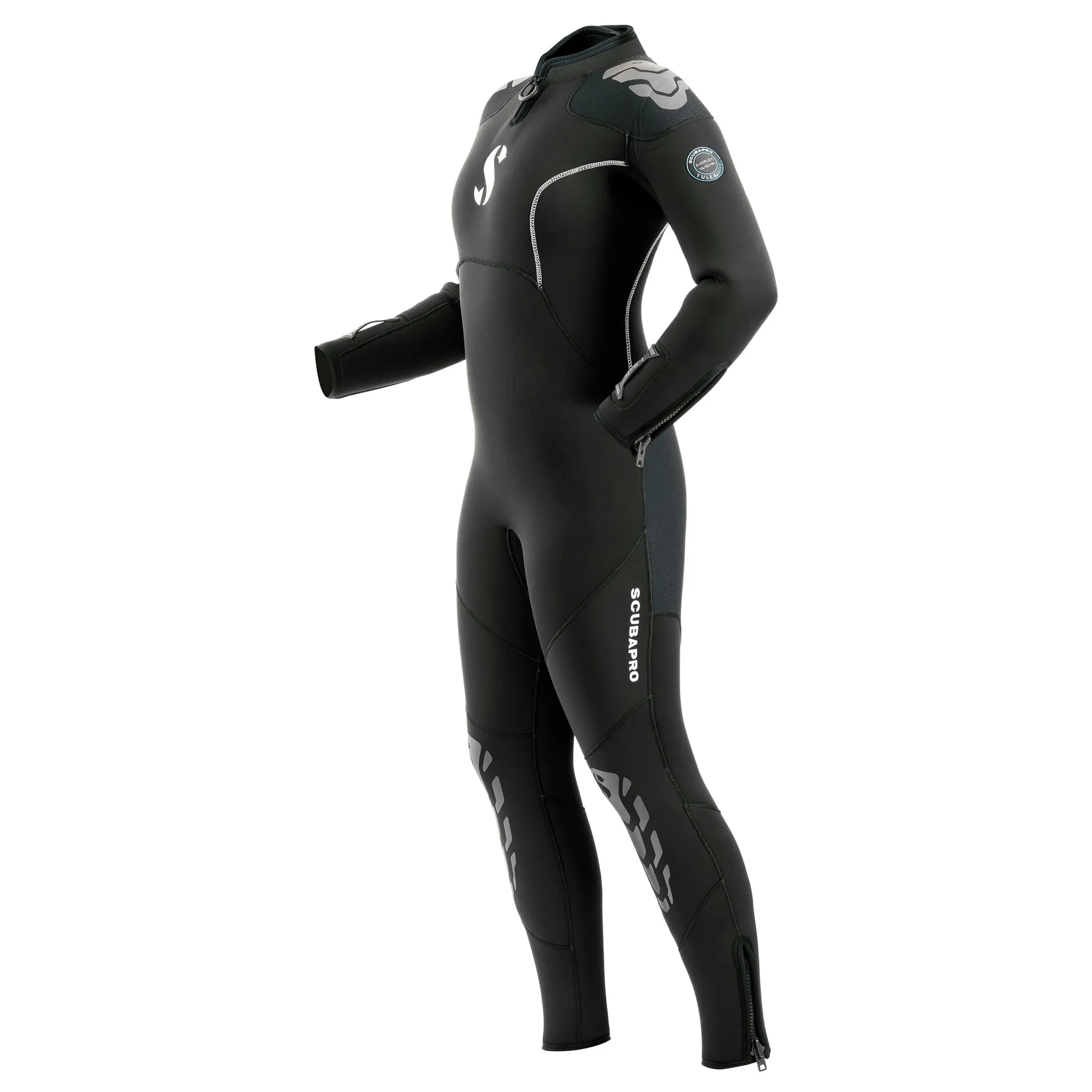 SCUBAPRO - Everflex YULEX® Dive Steamer, Women, 7.5/5.0mm