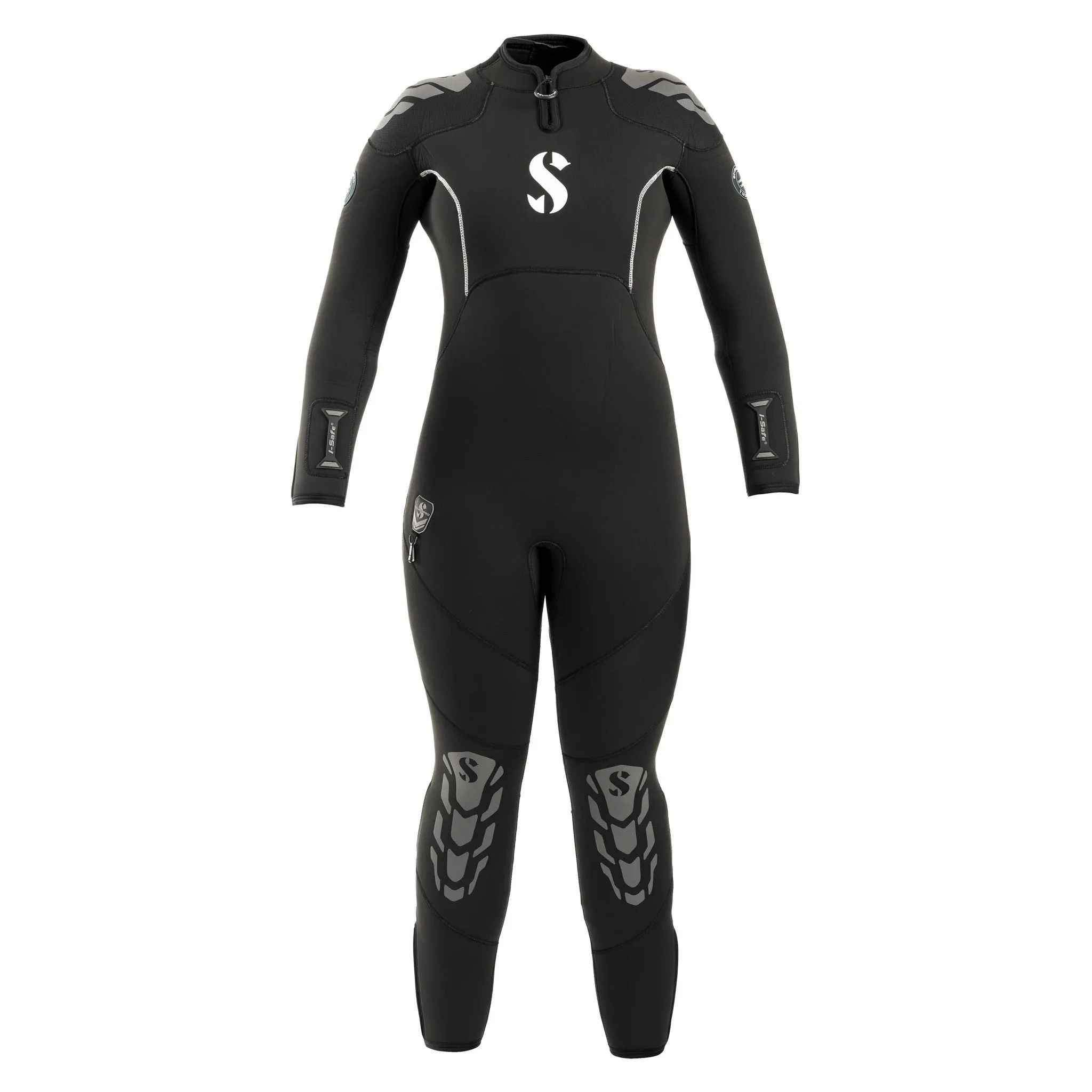 SCUBAPRO - Everflex YULEX® Dive Steamer, Women, 7.5/5.0mm