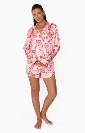Show Me Your Mumu 'Favorite PJ Set'