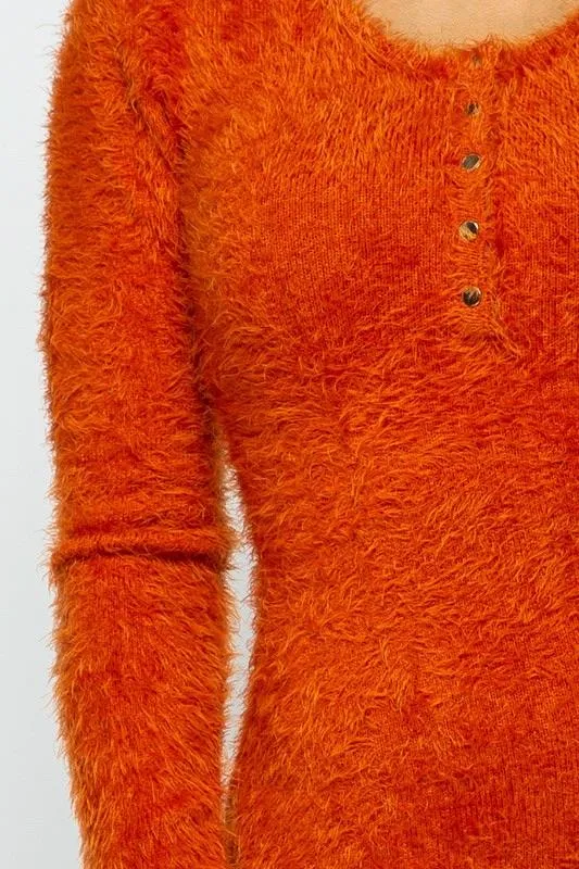 SNUGGLE ROMPER