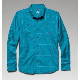 UA Chesapeake Longsleeve Plaid