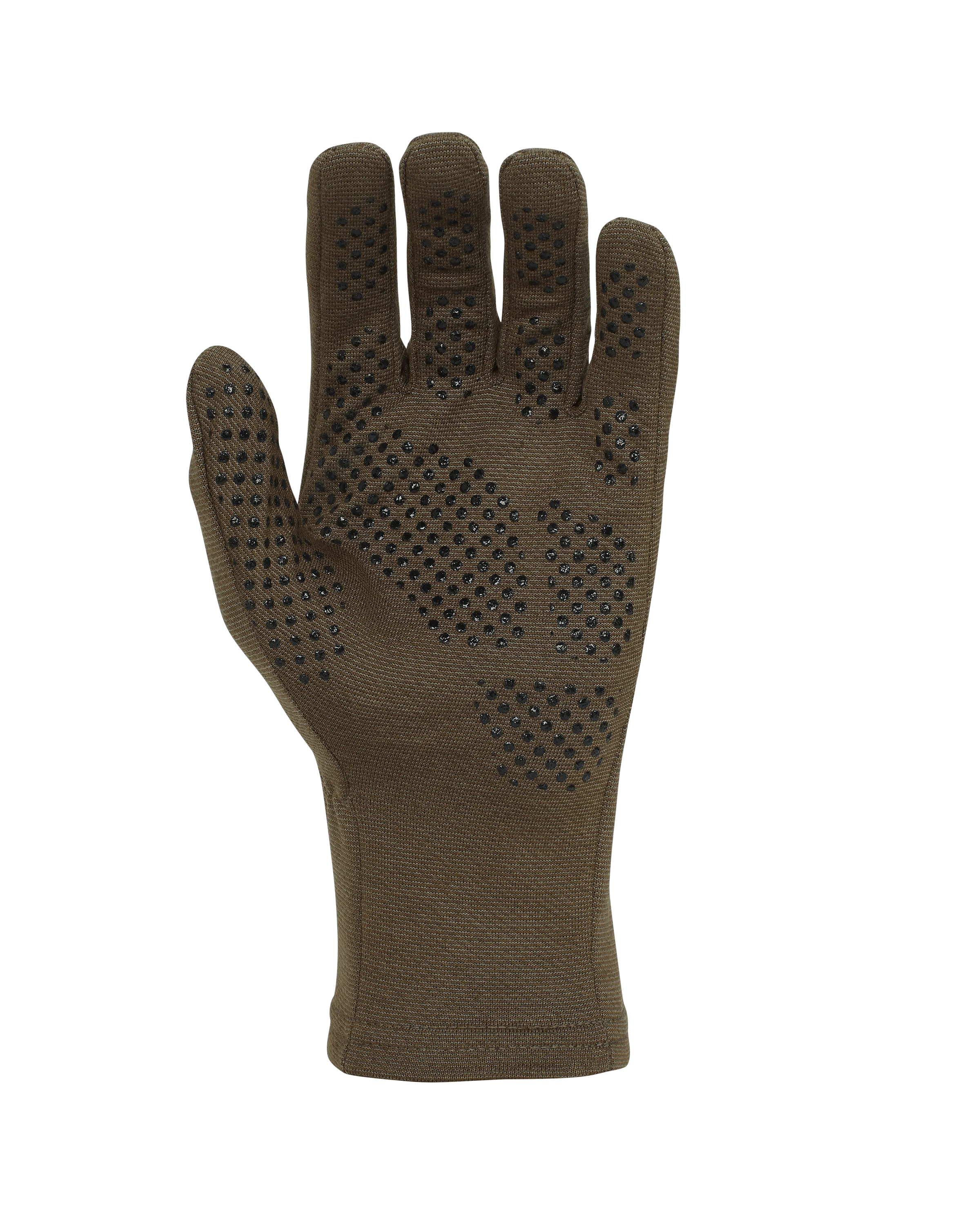ULTRA Merino 210 Glove | Ash