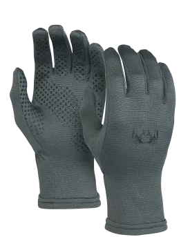 ULTRA Merino 210 Glove | Charcoal