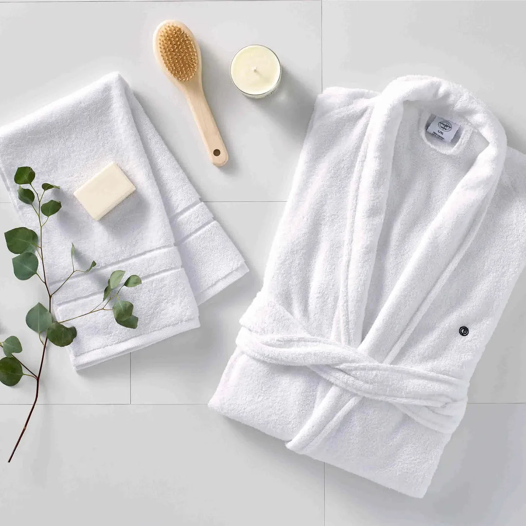 Unisex Towel Bathrobes
