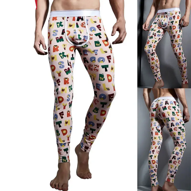UXH Soft Thermal Underwear