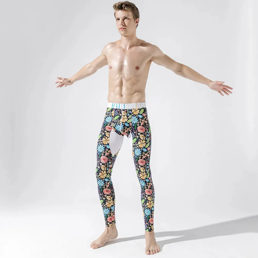 UXH Soft Thermal Underwear