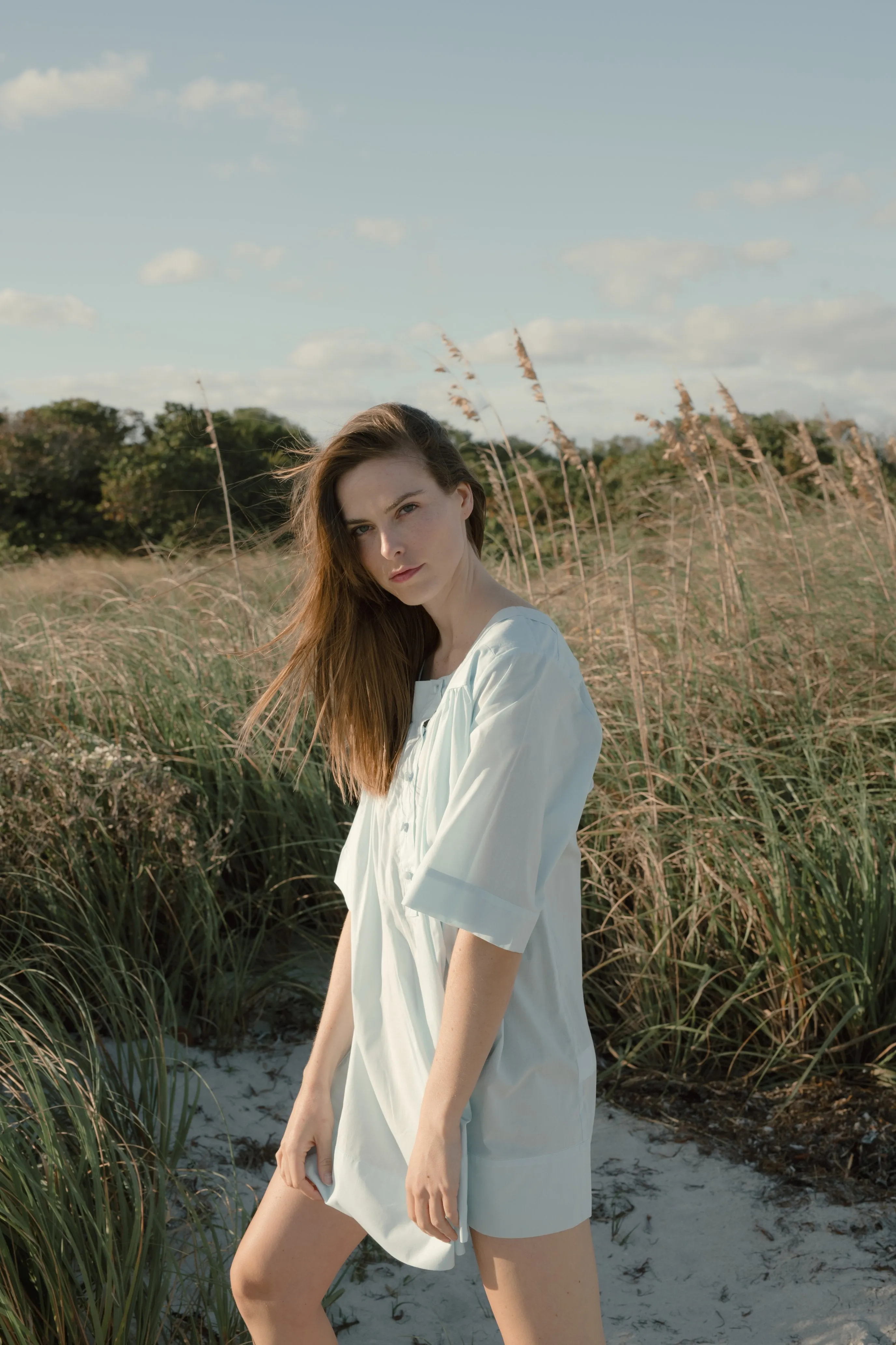 VITORIA NIGHTGOWN II