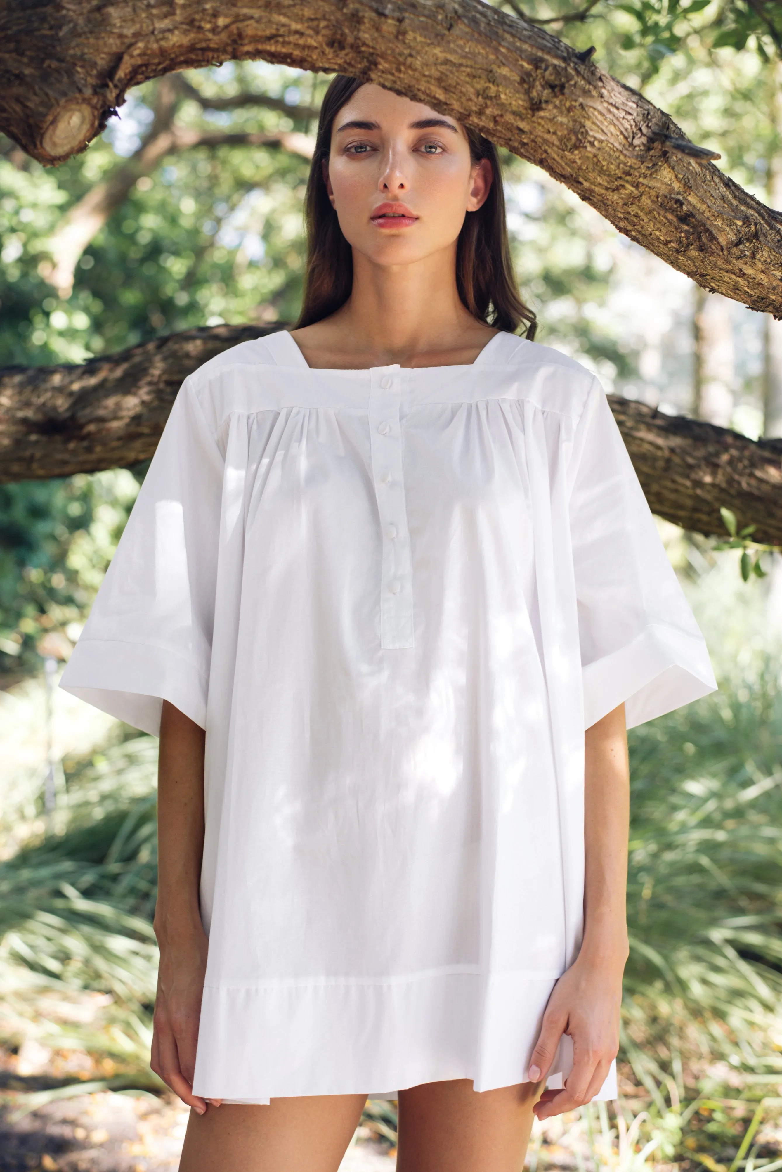 VITORIA NIGHTGOWN II