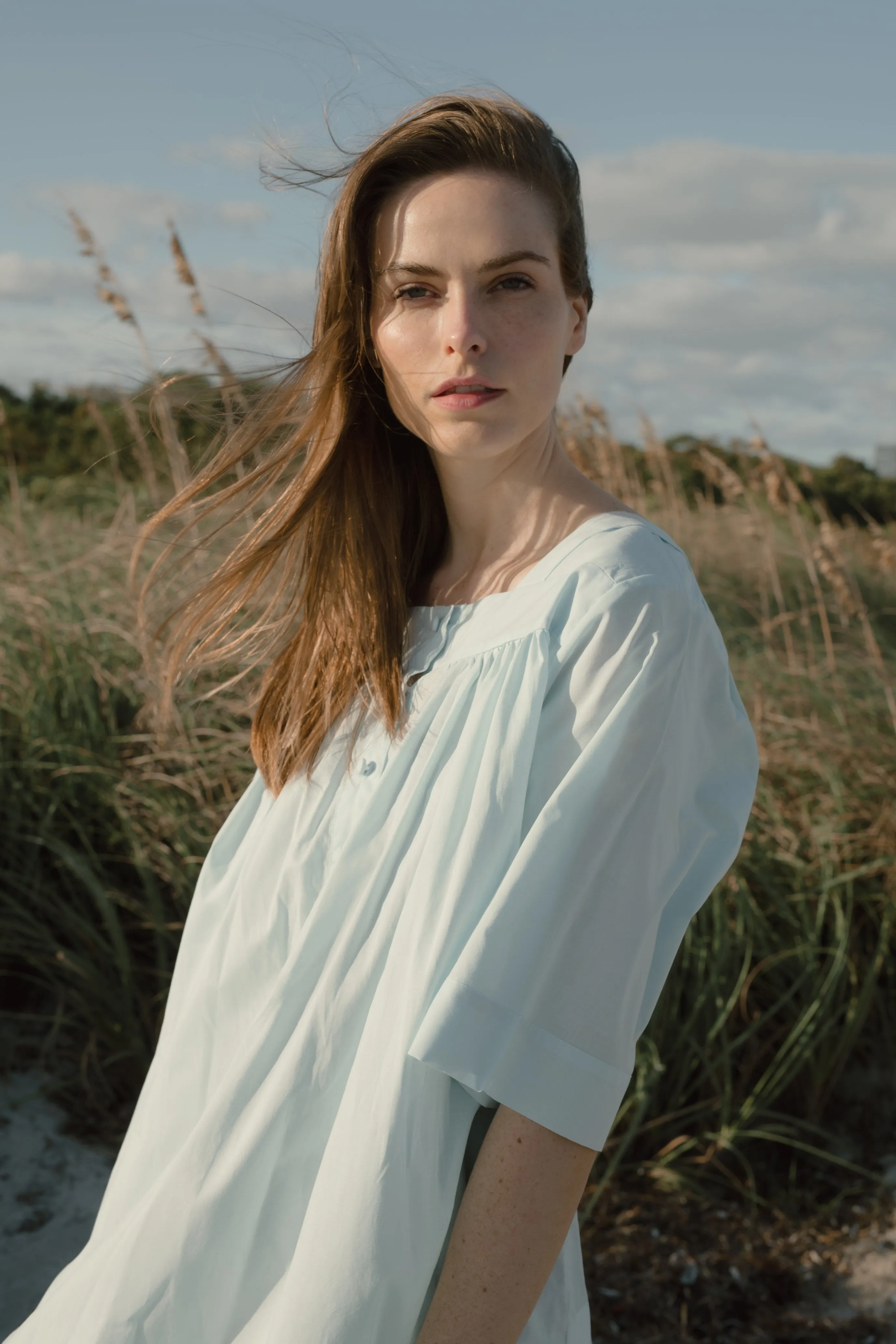 VITORIA NIGHTGOWN II
