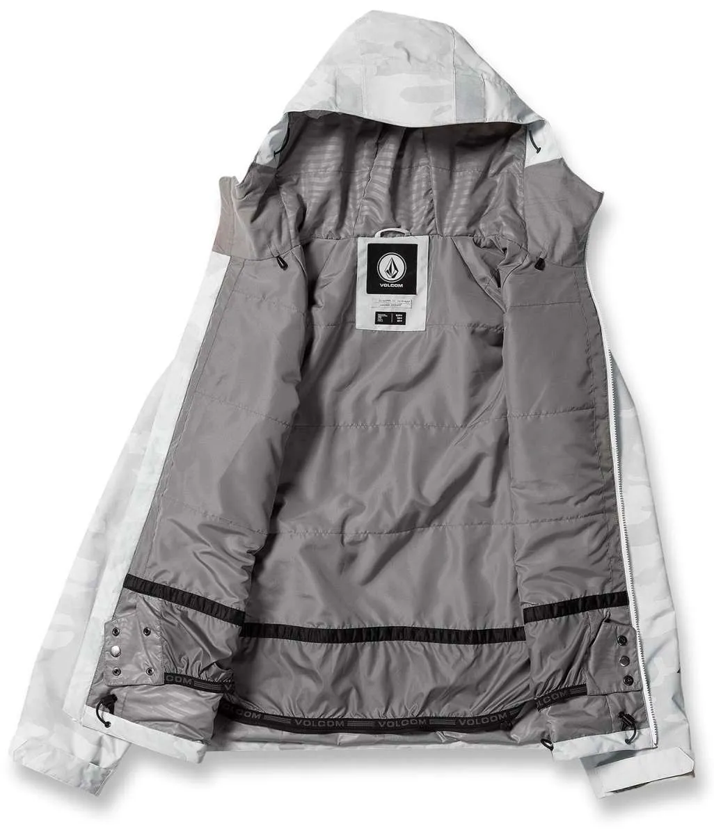 Volcom 2836 Insulated Jacket 2024