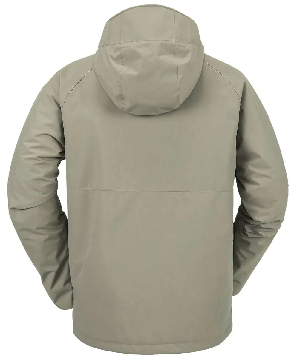 Volcom 2836 Insulated Jacket 2024