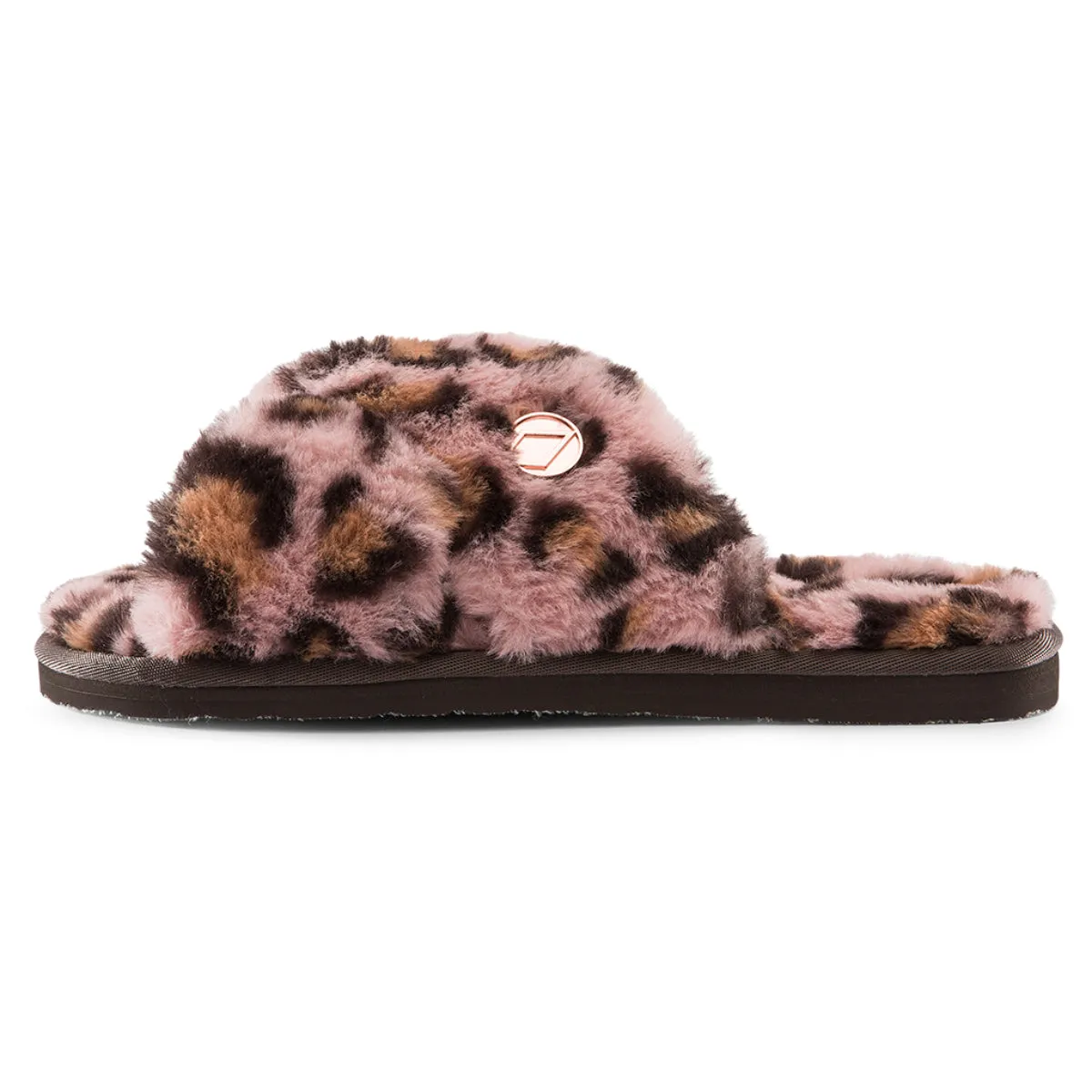 Volcom Women's Lived In Lounge Slippers