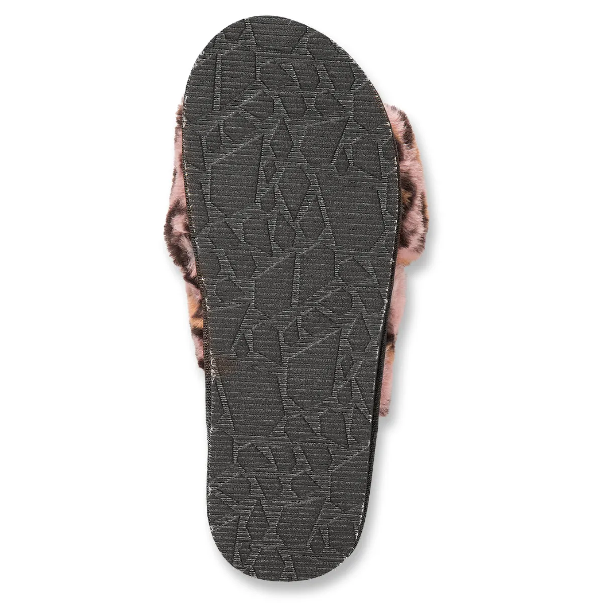 Volcom Women's Lived In Lounge Slippers
