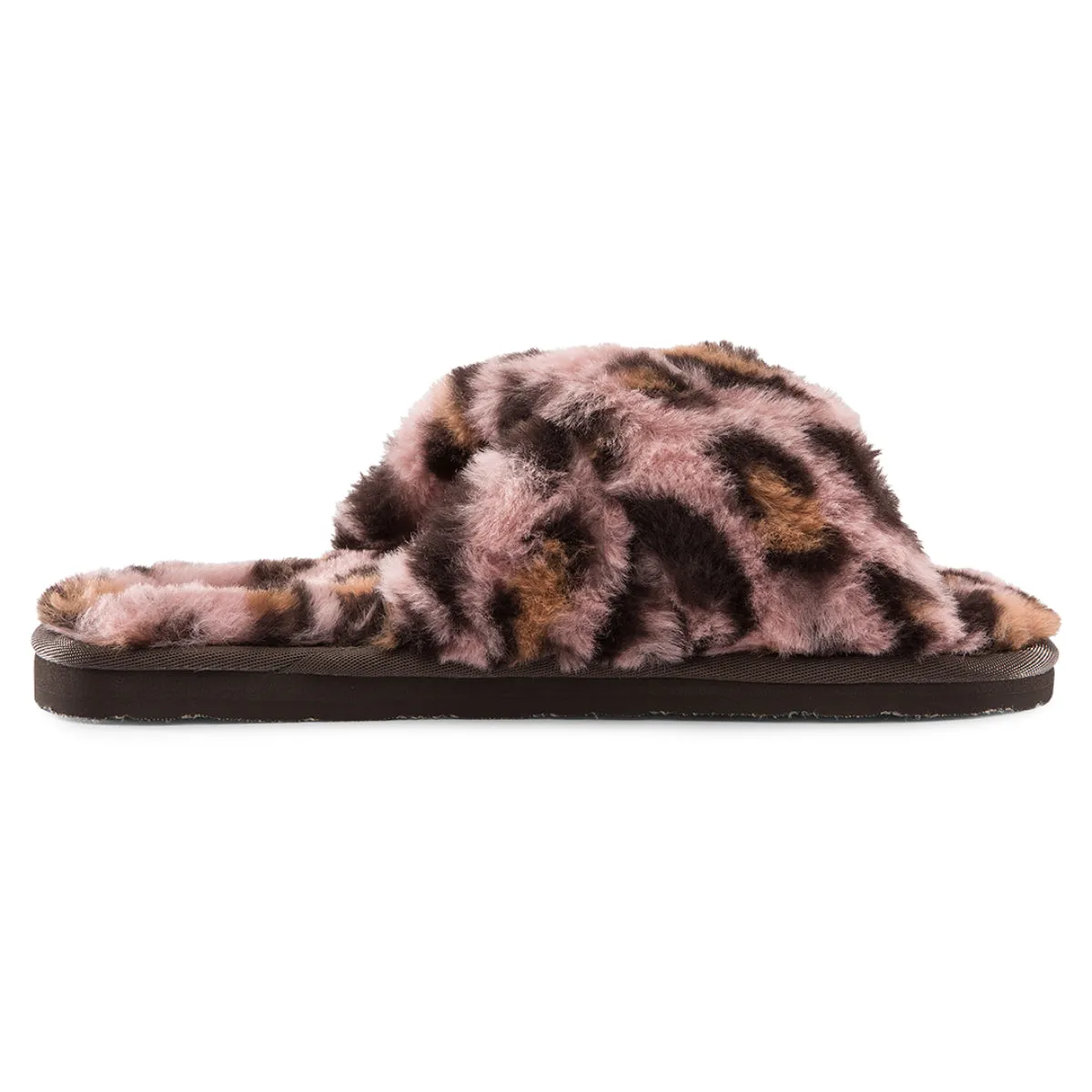 Volcom Women's Lived In Lounge Slippers