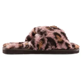 Volcom Women's Lived In Lounge Slippers